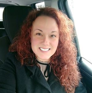 Meet your Posher, Taryn